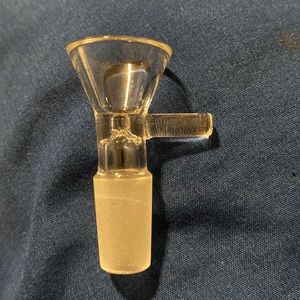 Glass Decorative bowls